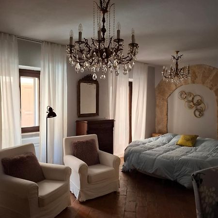Suite "La Finestra Su Alghero" Bagian luar foto