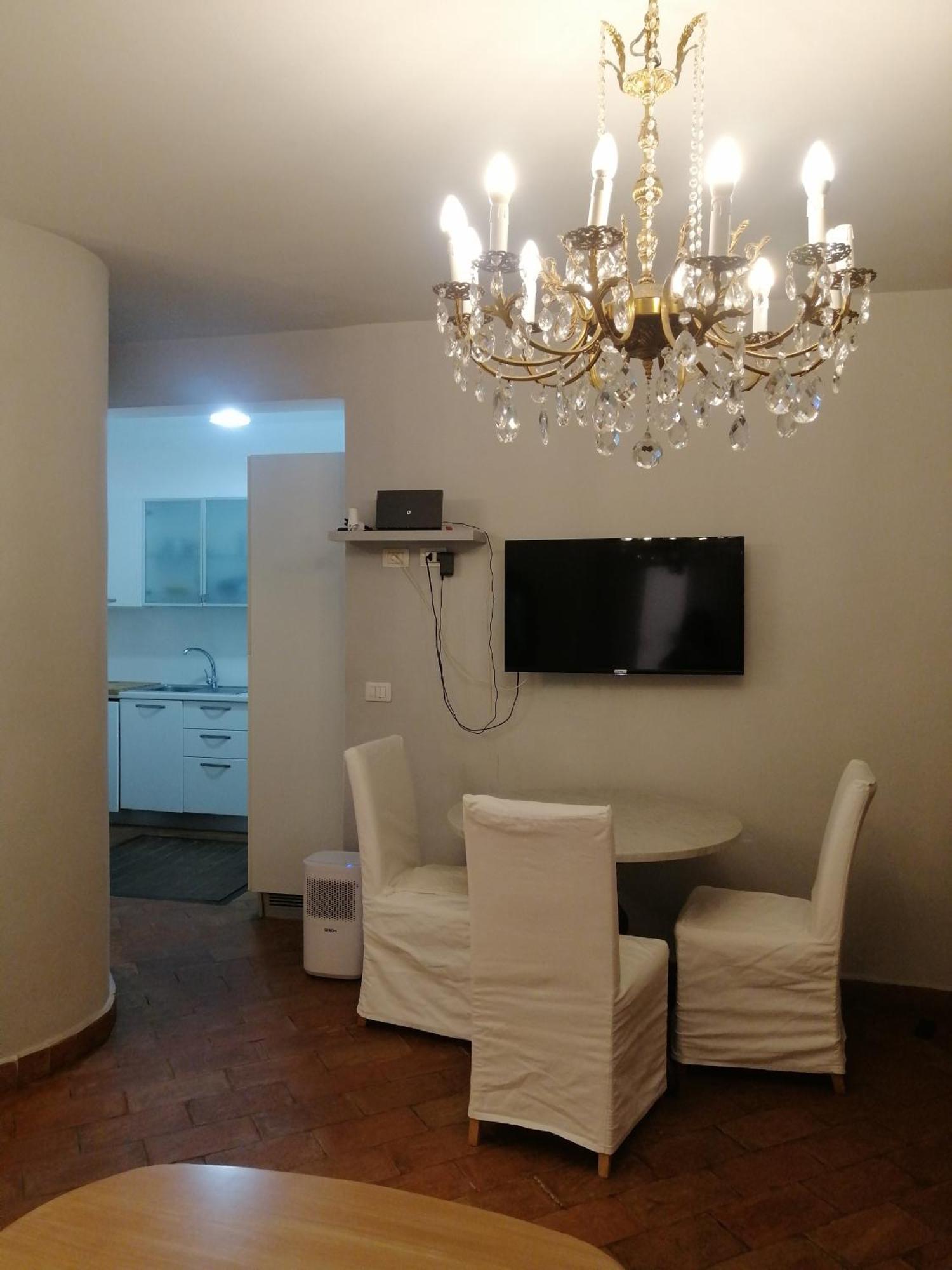 Suite "La Finestra Su Alghero" Bagian luar foto