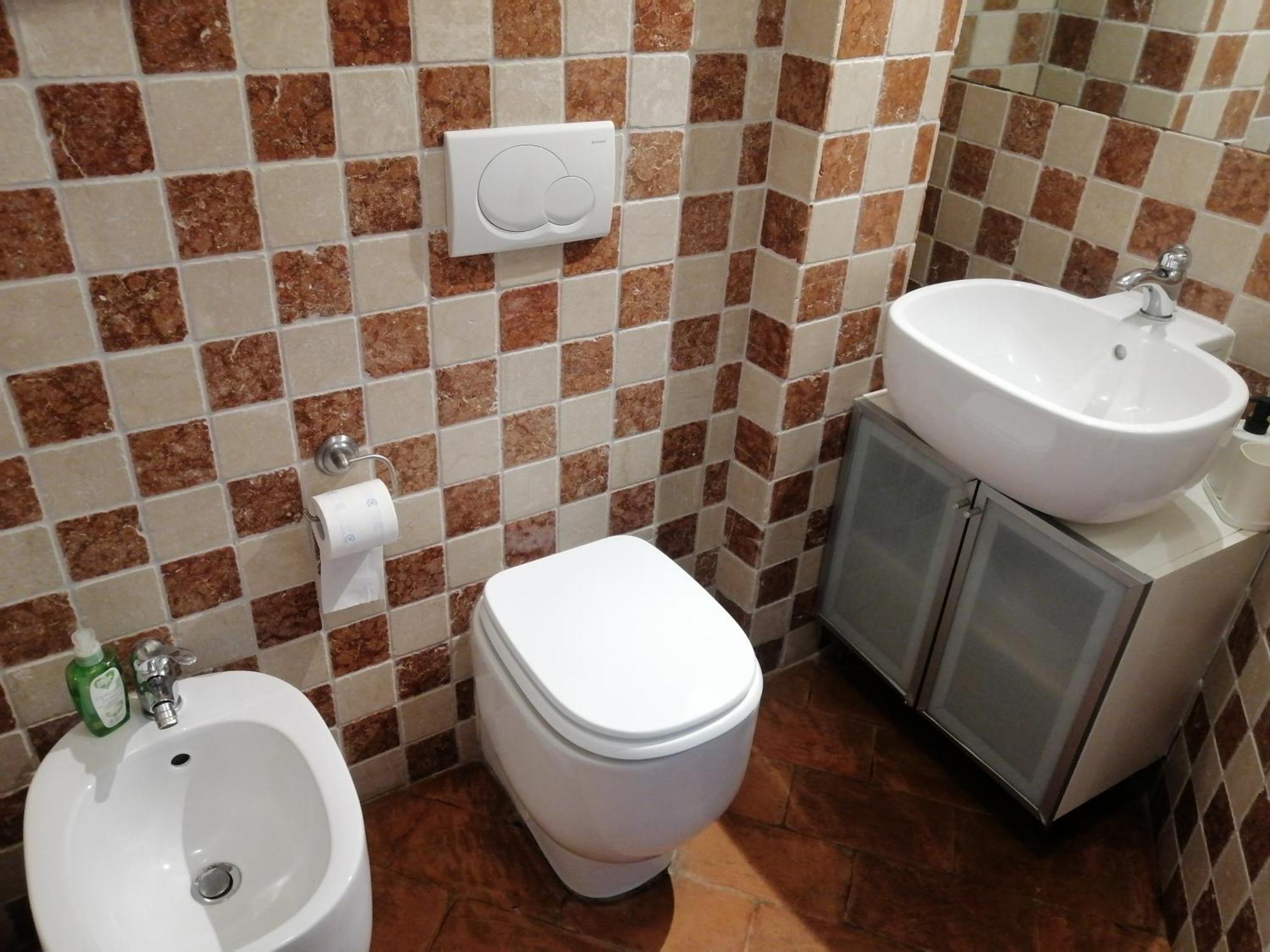 Suite "La Finestra Su Alghero" Bagian luar foto
