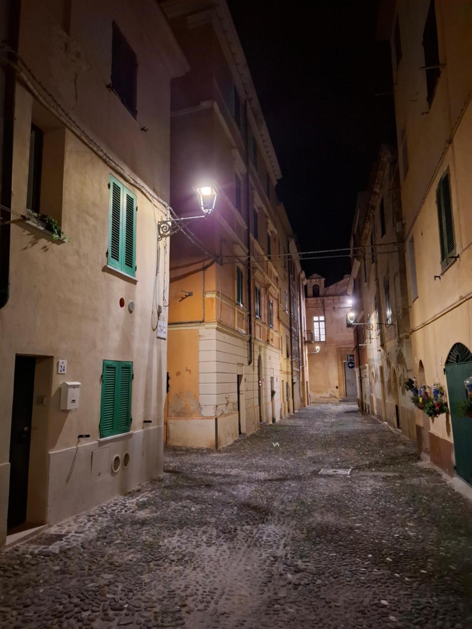 Suite "La Finestra Su Alghero" Bagian luar foto