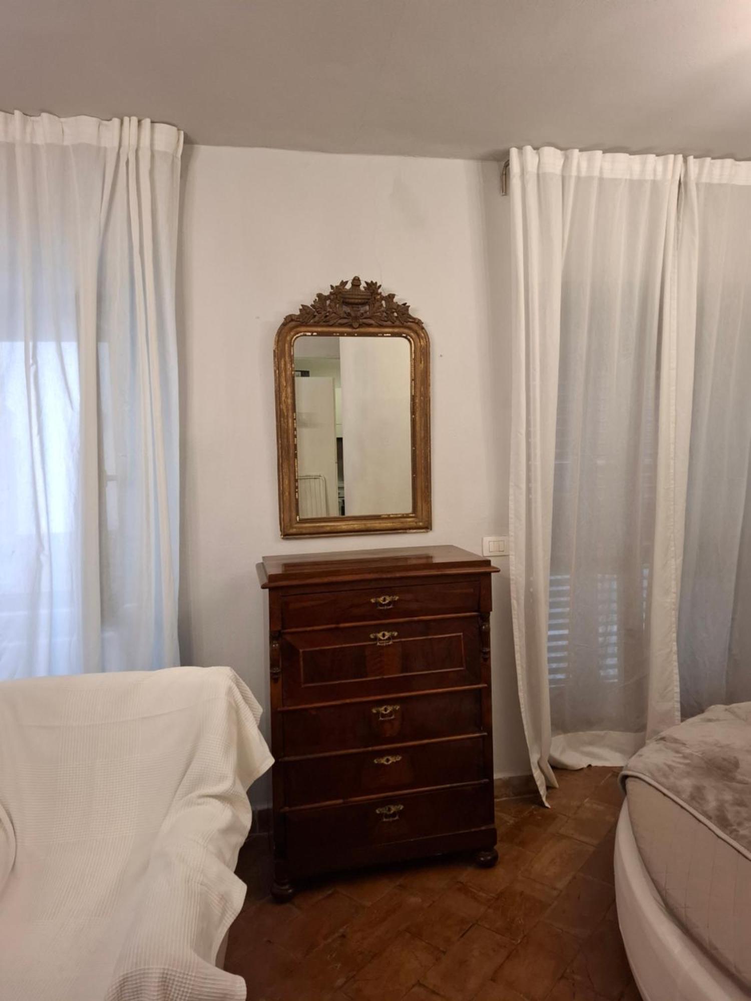 Suite "La Finestra Su Alghero" Bagian luar foto