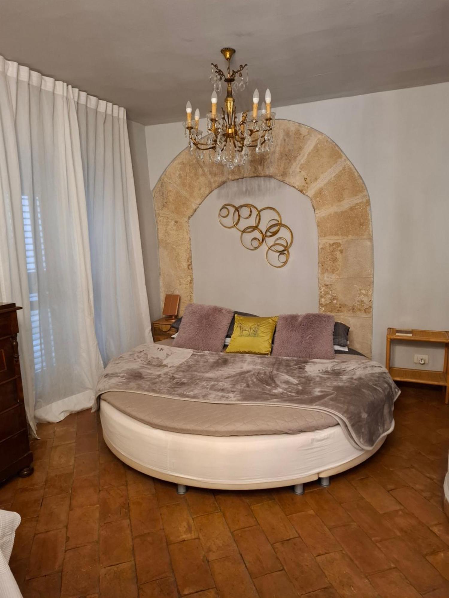Suite "La Finestra Su Alghero" Bagian luar foto