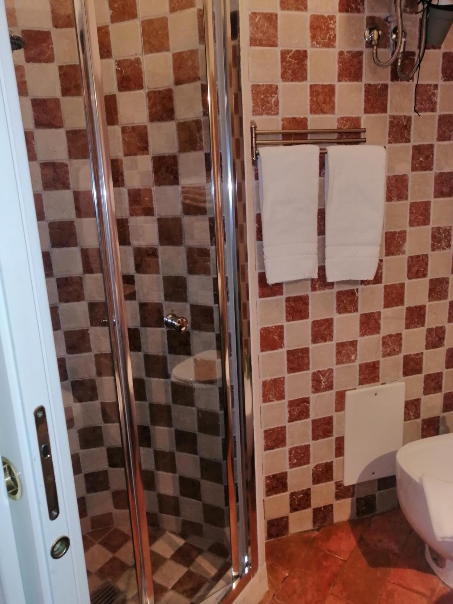 Suite "La Finestra Su Alghero" Bagian luar foto