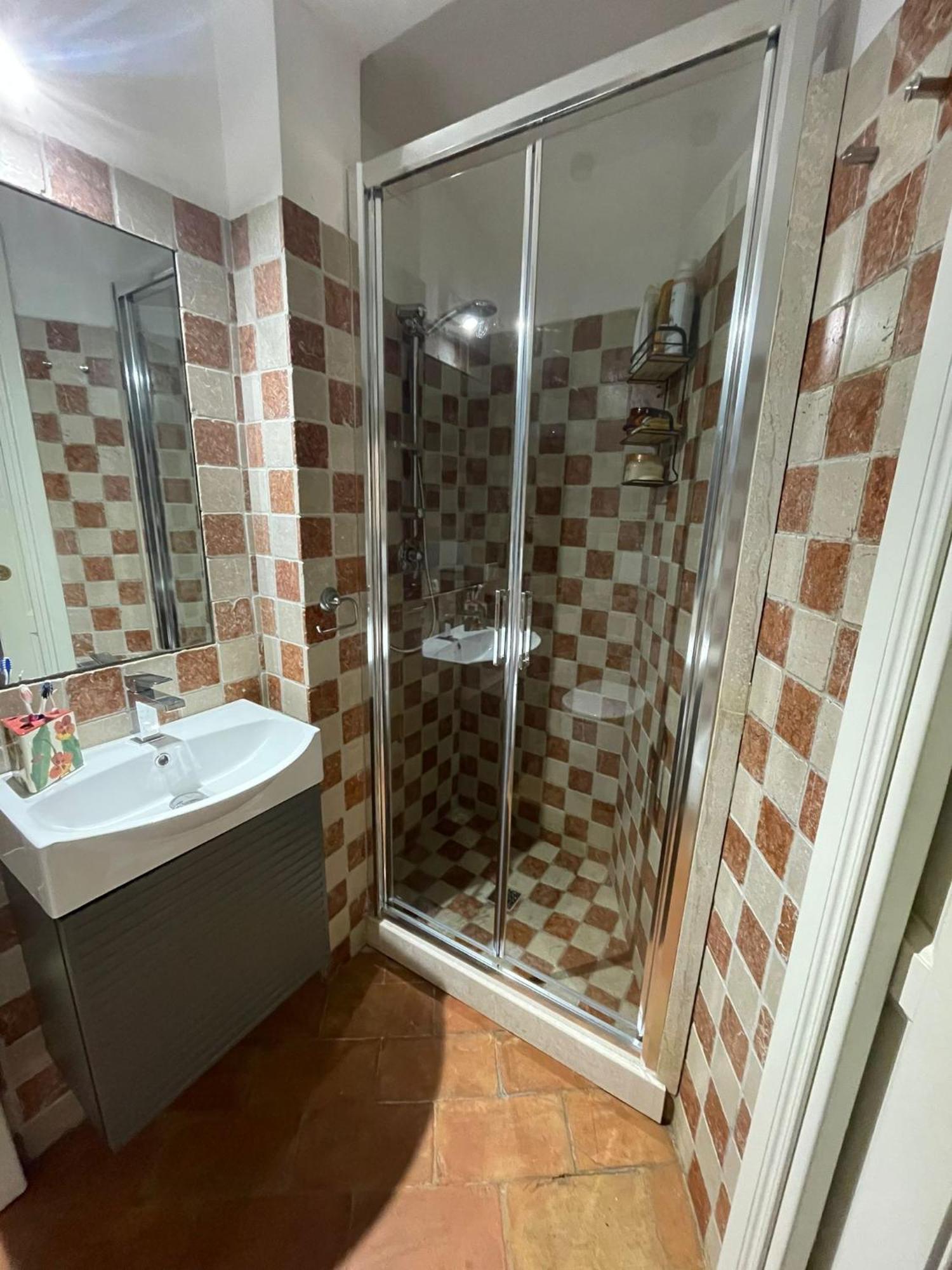 Suite "La Finestra Su Alghero" Bagian luar foto