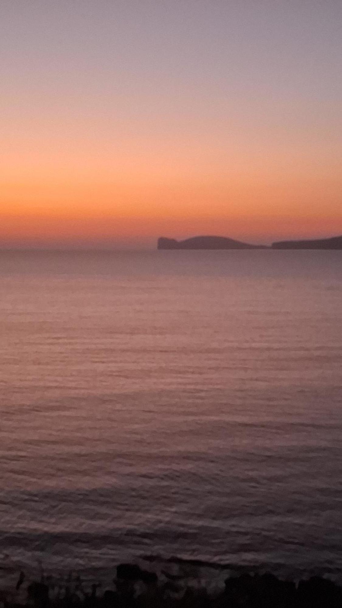 Suite "La Finestra Su Alghero" Bagian luar foto
