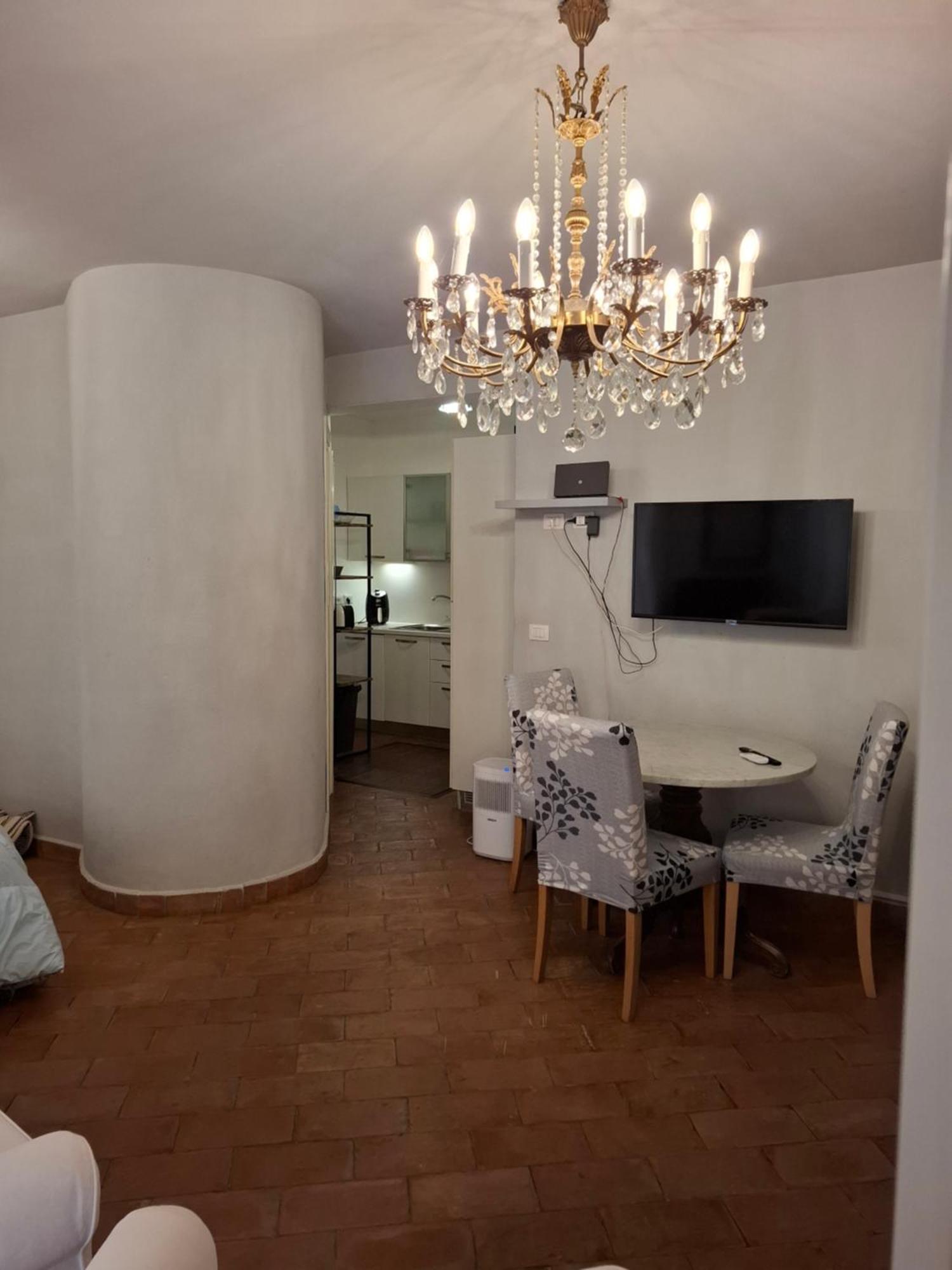 Suite "La Finestra Su Alghero" Bagian luar foto