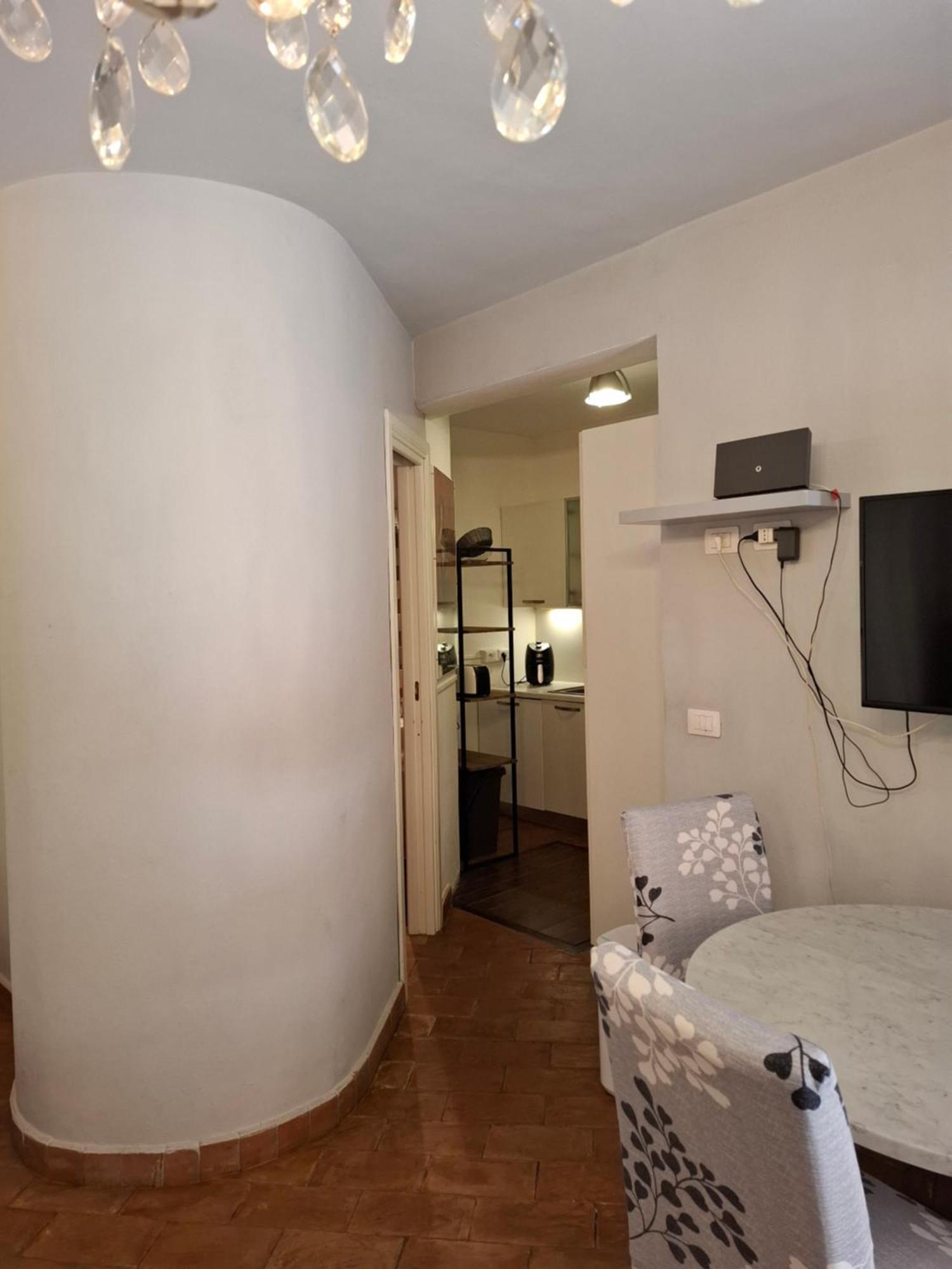 Suite "La Finestra Su Alghero" Bagian luar foto