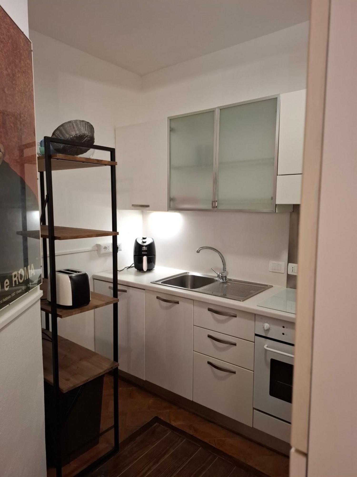 Suite "La Finestra Su Alghero" Bagian luar foto