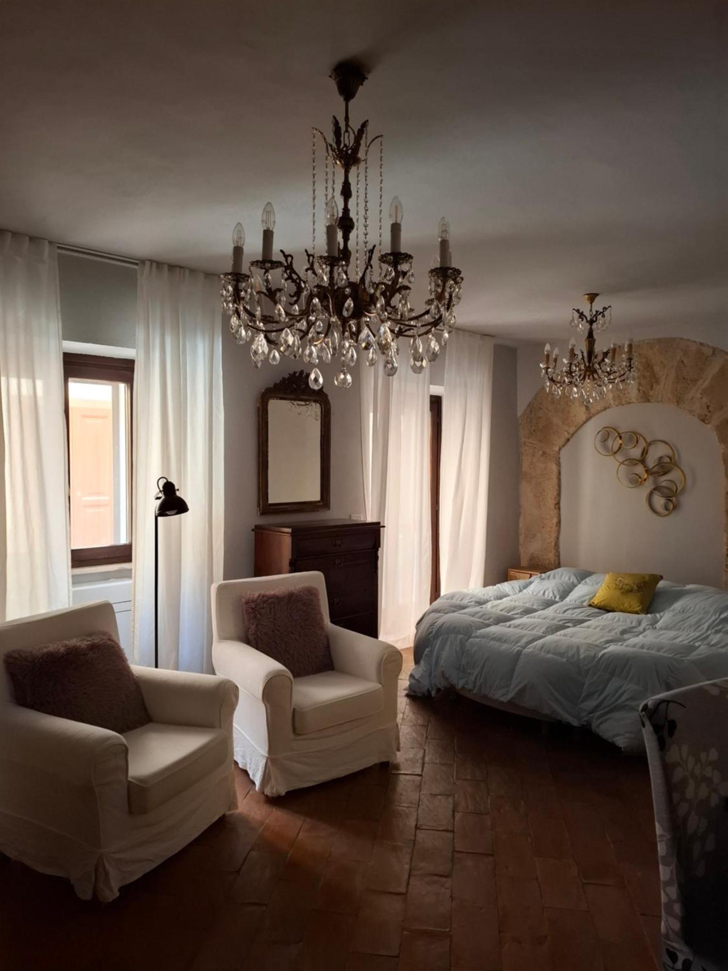Suite "La Finestra Su Alghero" Bagian luar foto