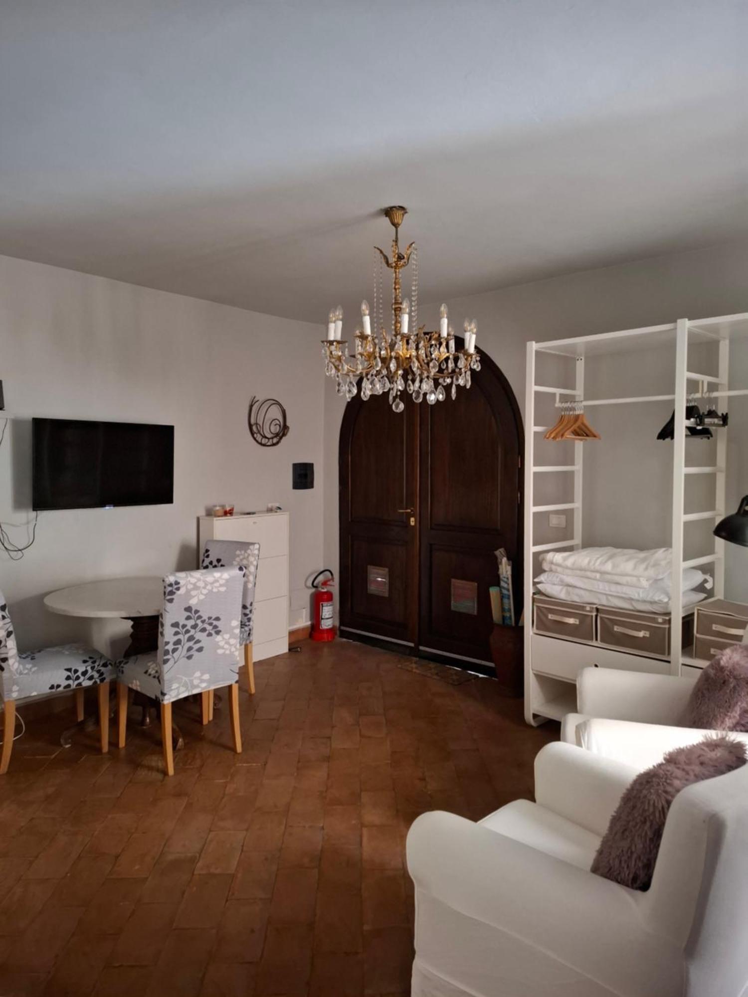 Suite "La Finestra Su Alghero" Bagian luar foto