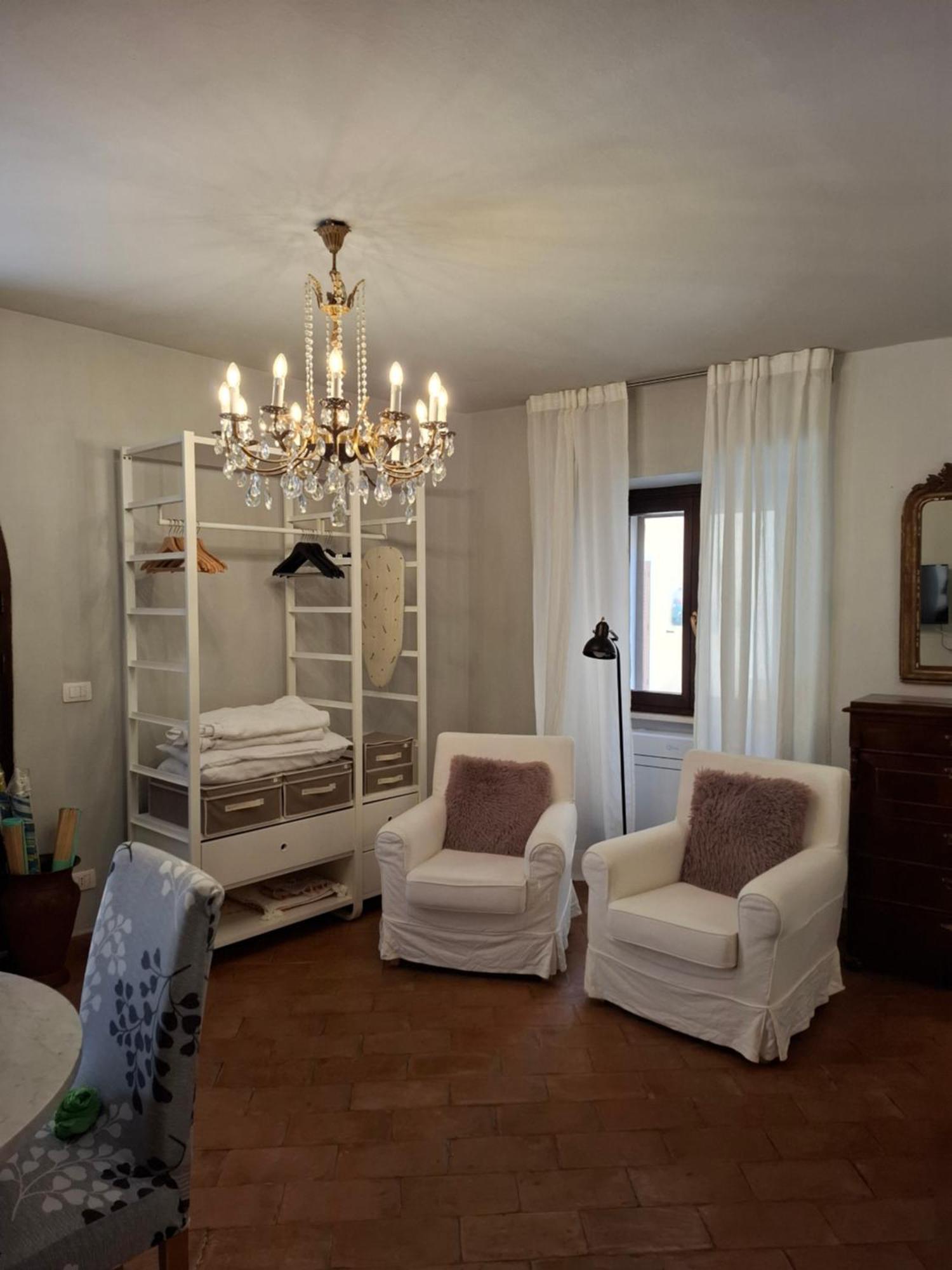 Suite "La Finestra Su Alghero" Bagian luar foto