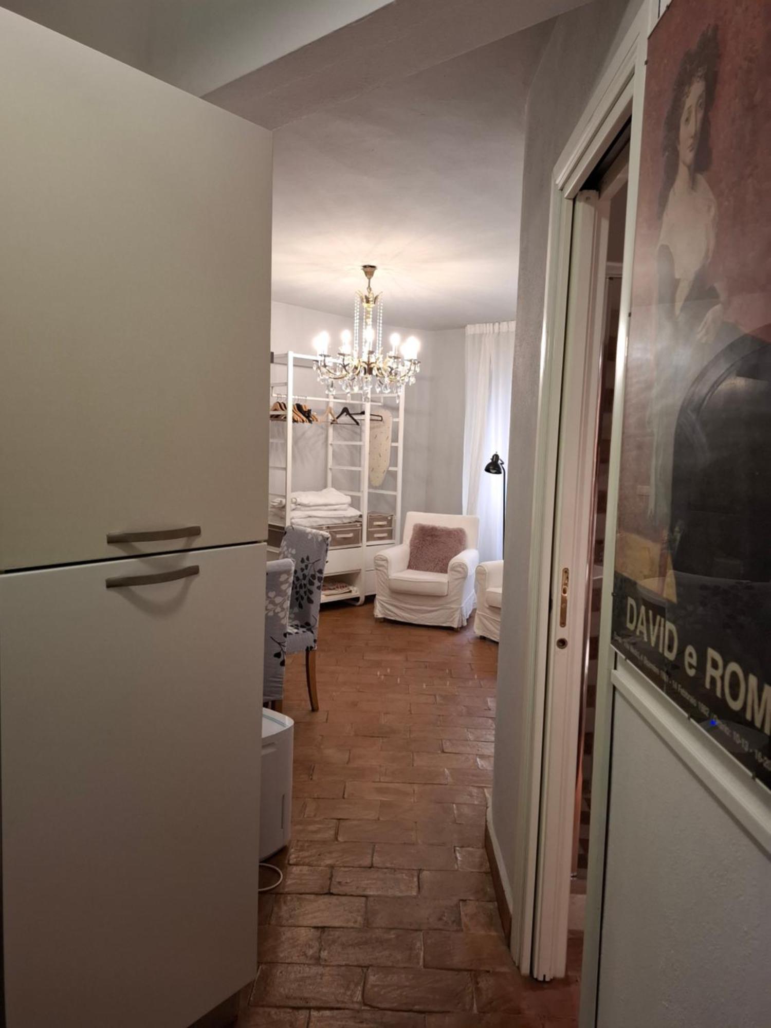 Suite "La Finestra Su Alghero" Bagian luar foto