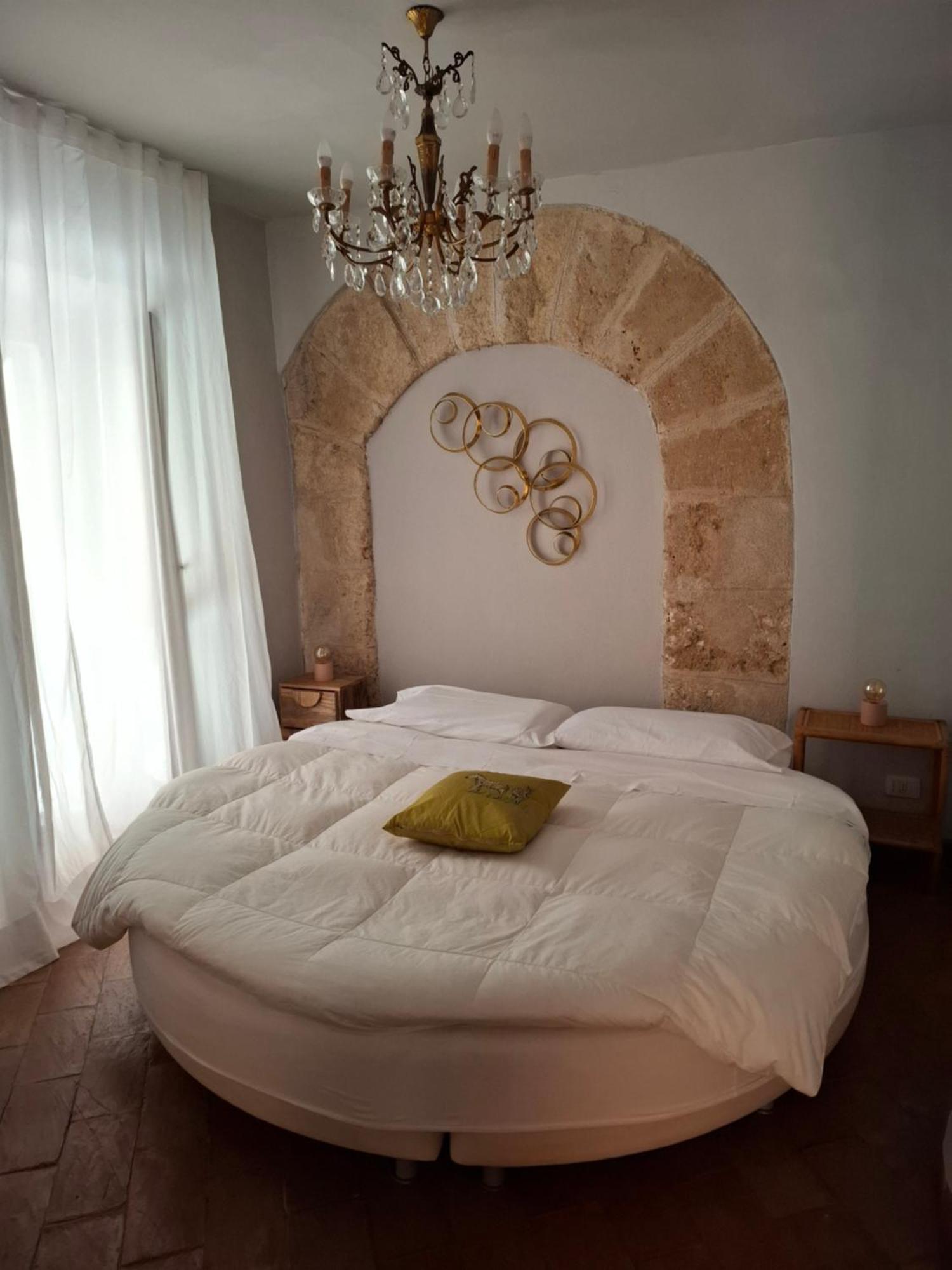 Suite "La Finestra Su Alghero" Bagian luar foto